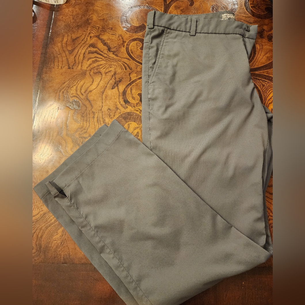 Mens Nike Golf Pants